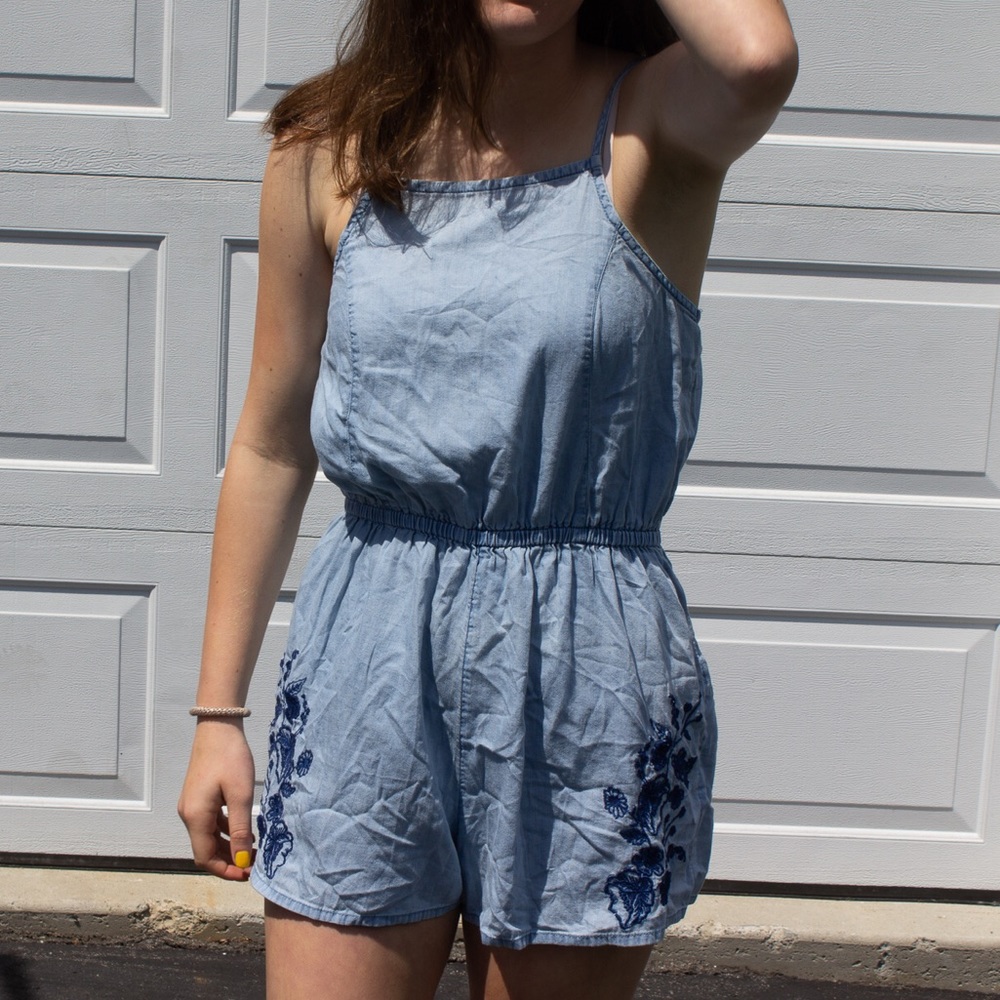Romper